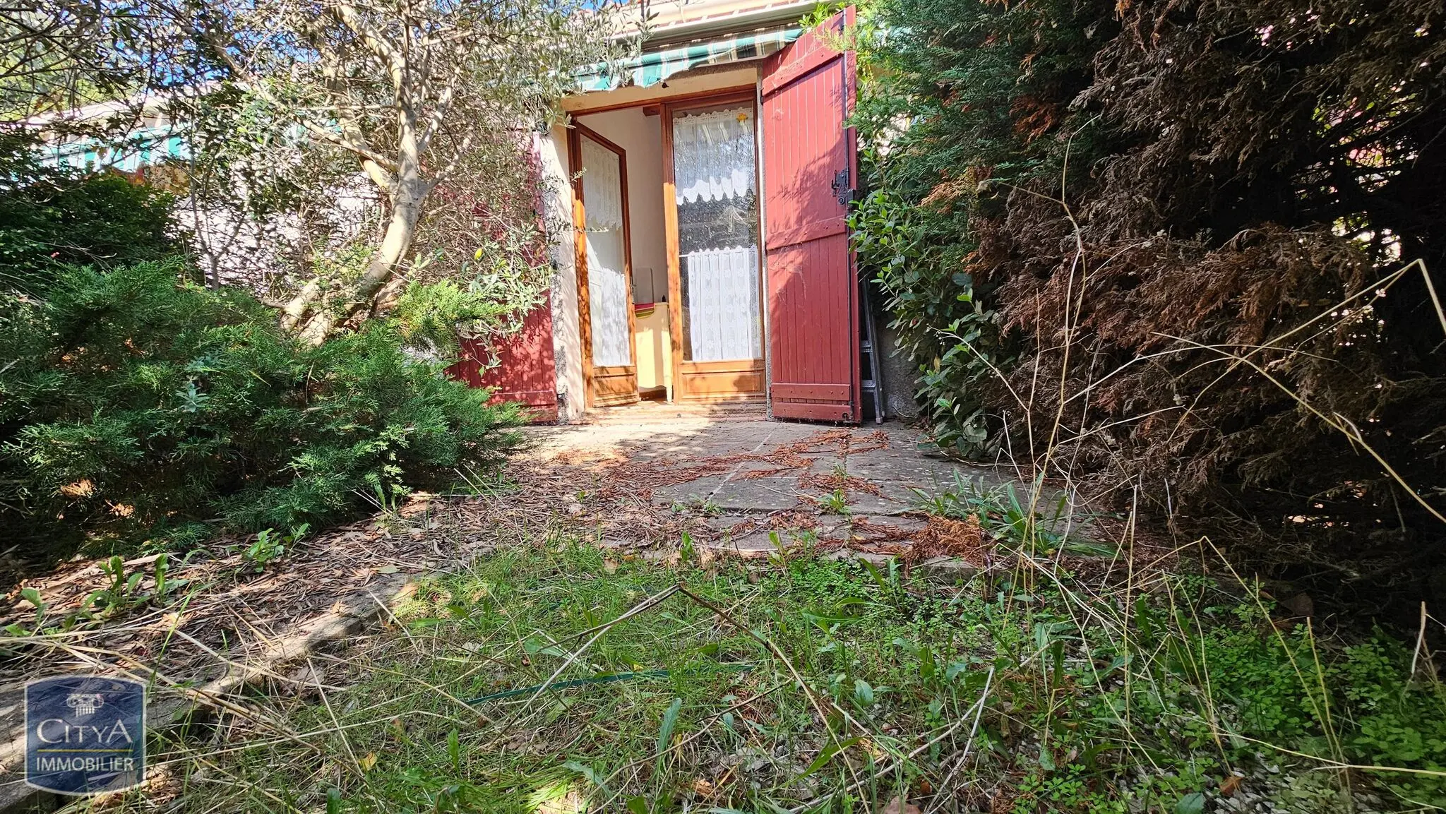 Photo 1 Maison 2 pièces 28.69m²