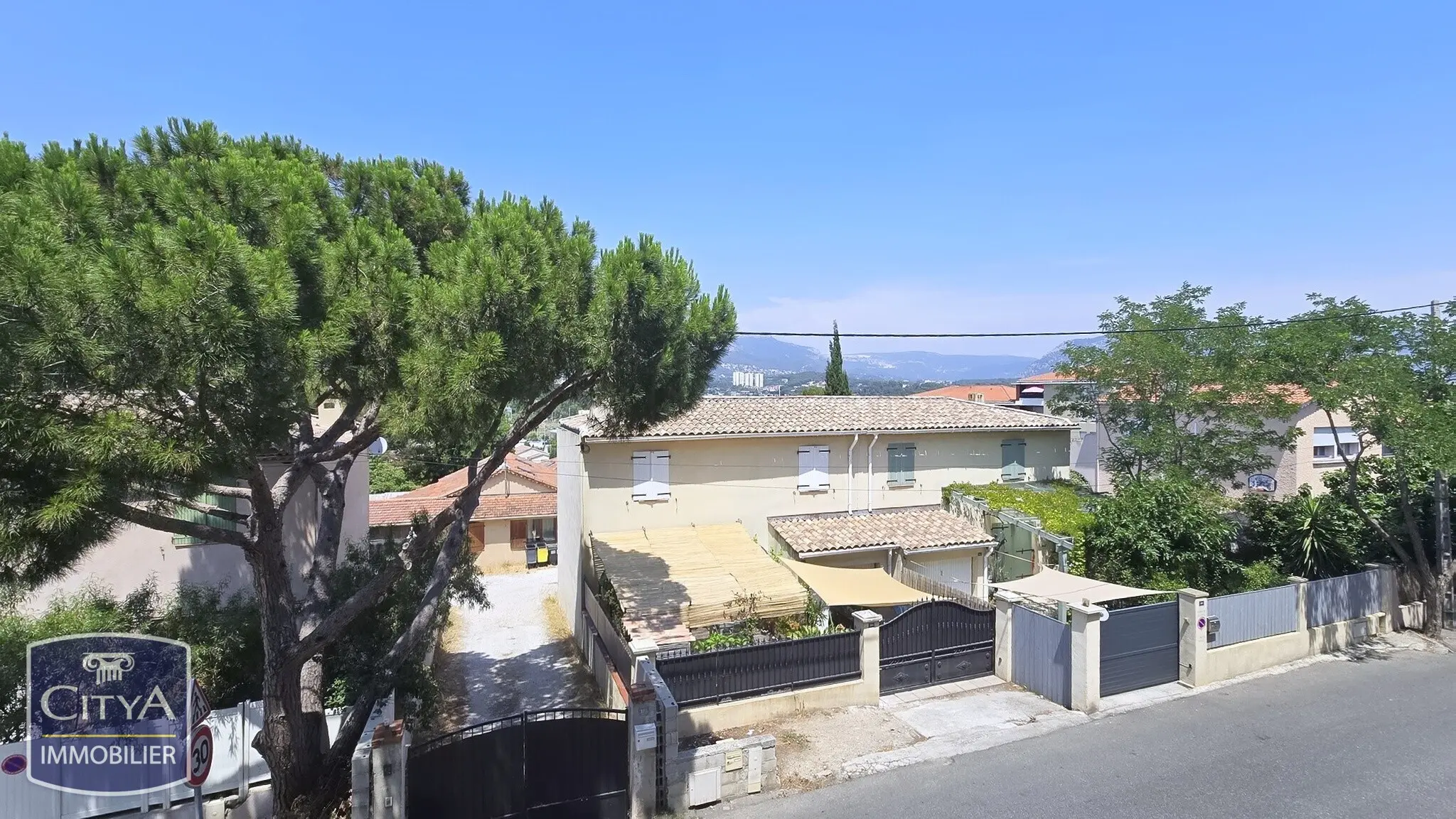 Photo 3 appartement La Seyne-sur-Mer