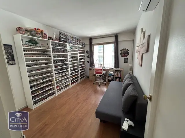 Photo 6 appartement Toulon