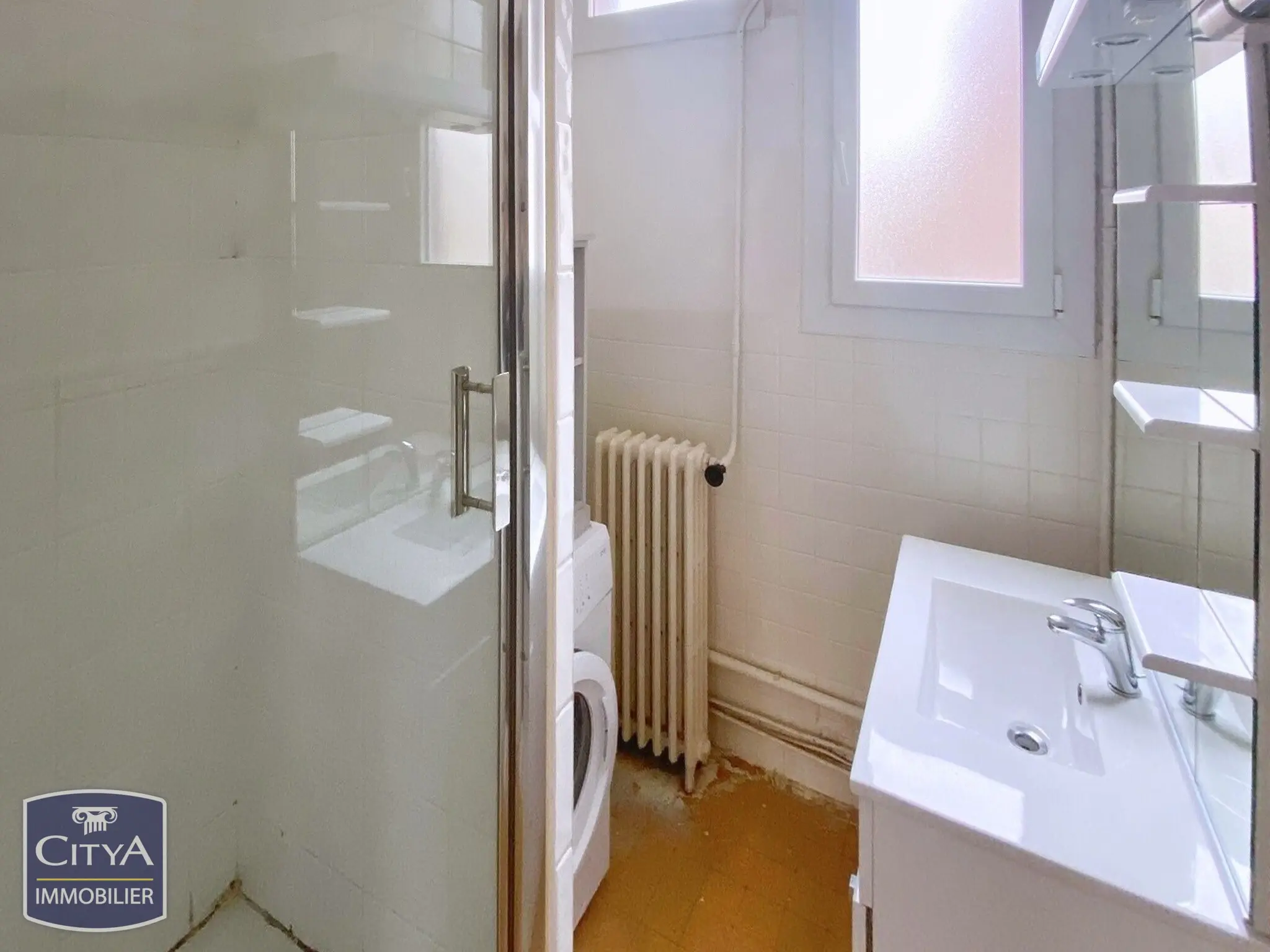 Photo 6 Appartement 2 pièces 54.42m²