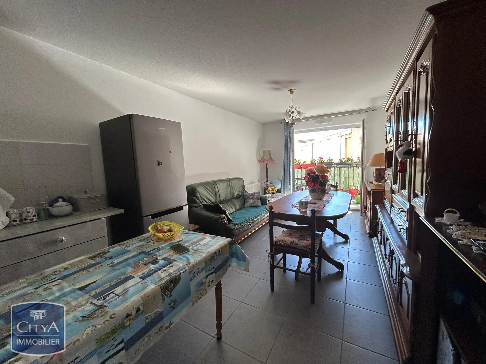 Photo 6 Appartement 2 pièces 42m²