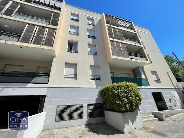 Photo 2 Appartement 2 pièces 42.8m²