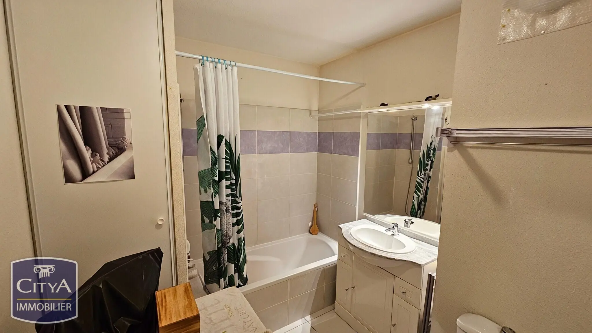 Photo 7 Appartement 2 pièces 34.09m²