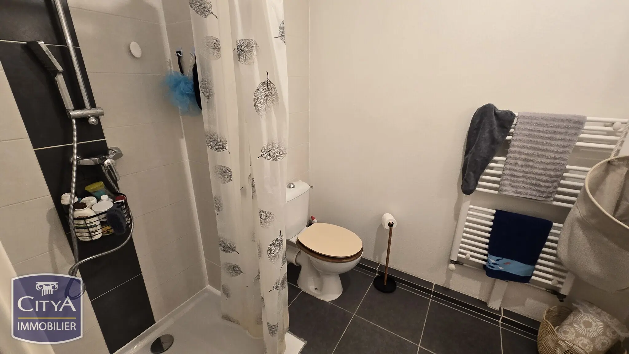 Photo 8 Appartement 2 pièces 42.19m²