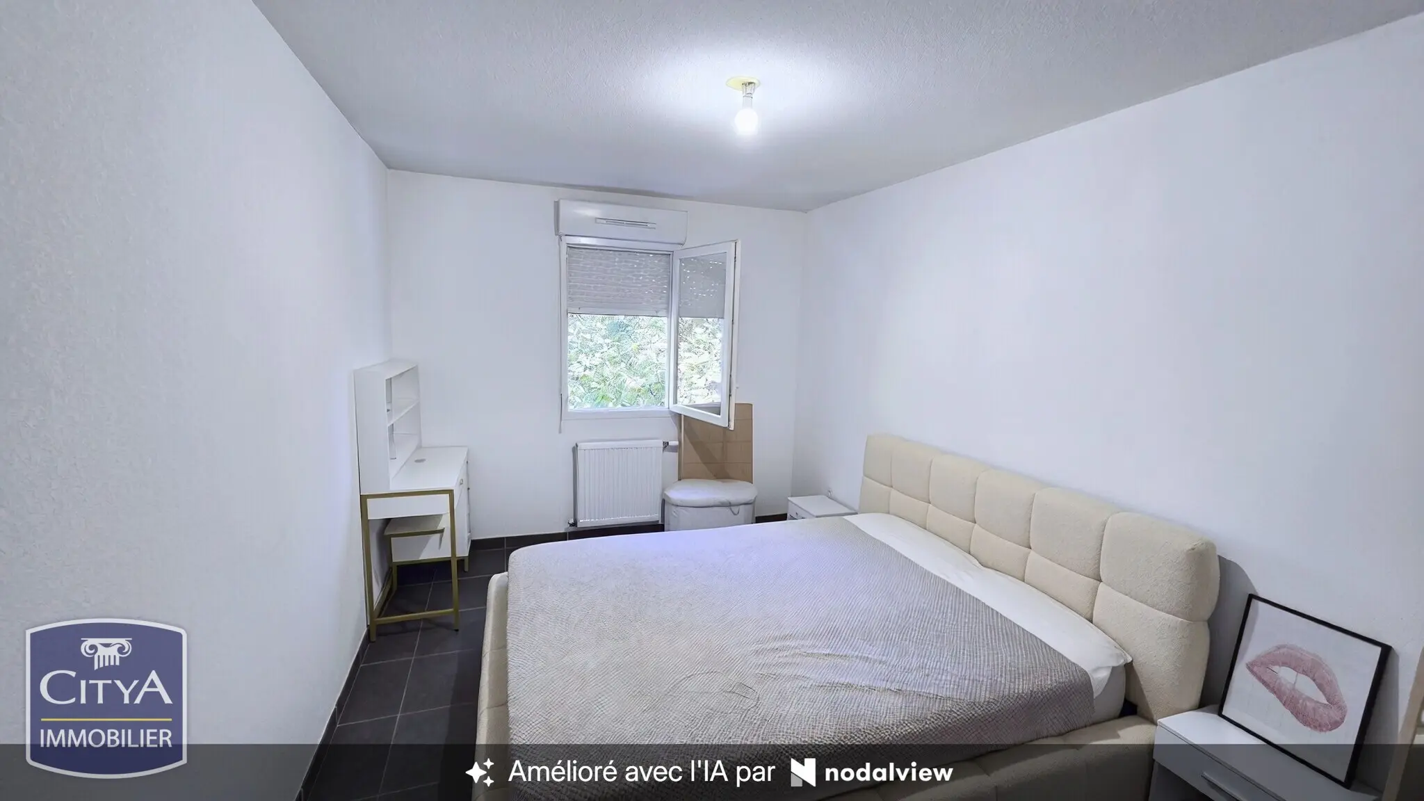 Photo 2 Appartement 2 pièces 42.19m²