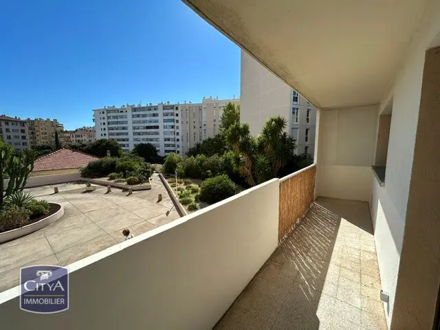 Photo 4 Appartement 1 pièce 28.3m²