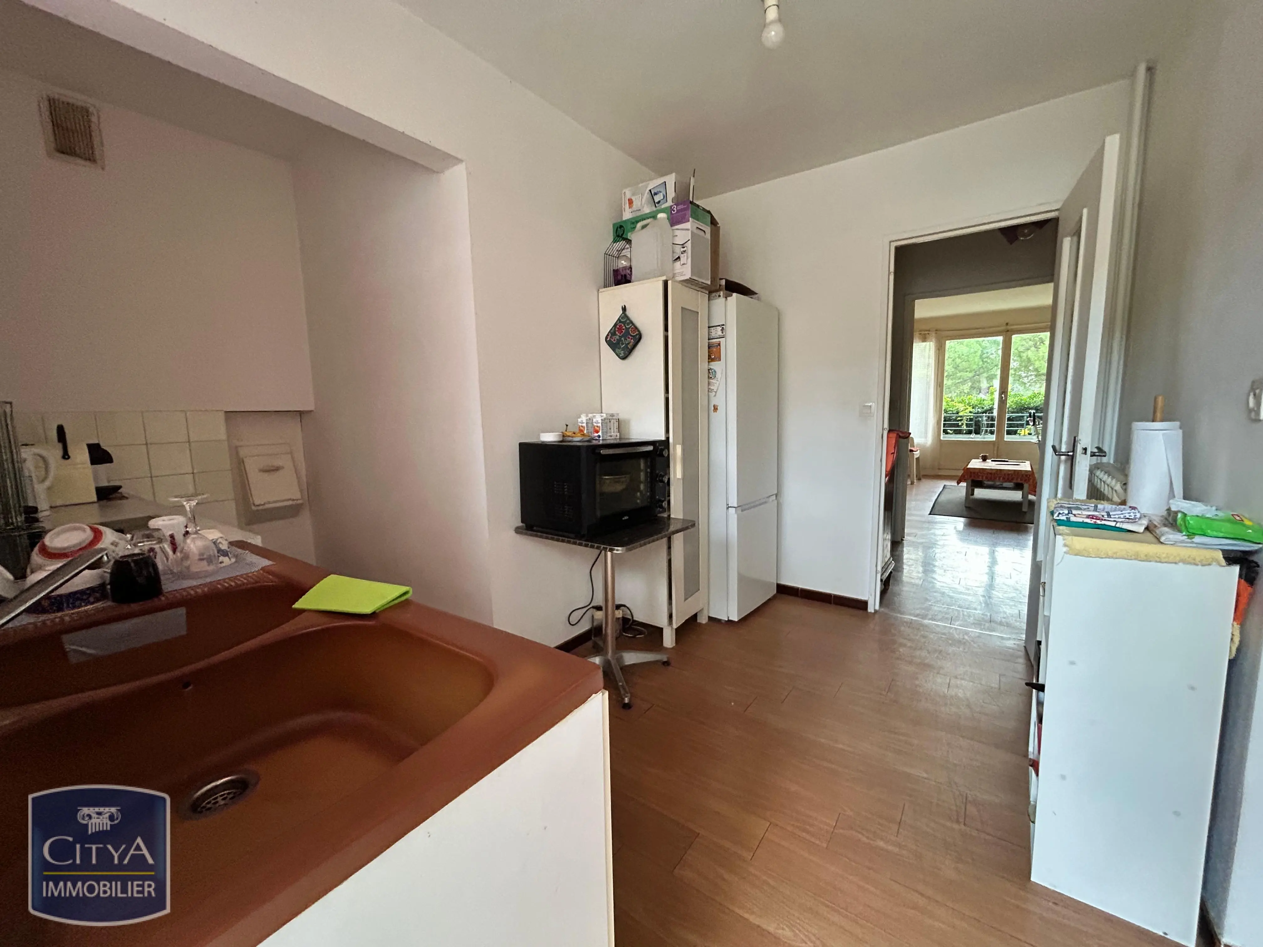 Photo 11 Appartement 2 pièces 47.04m²