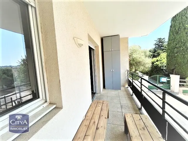 Photo 10 Appartement 2 pièces 42.8m²