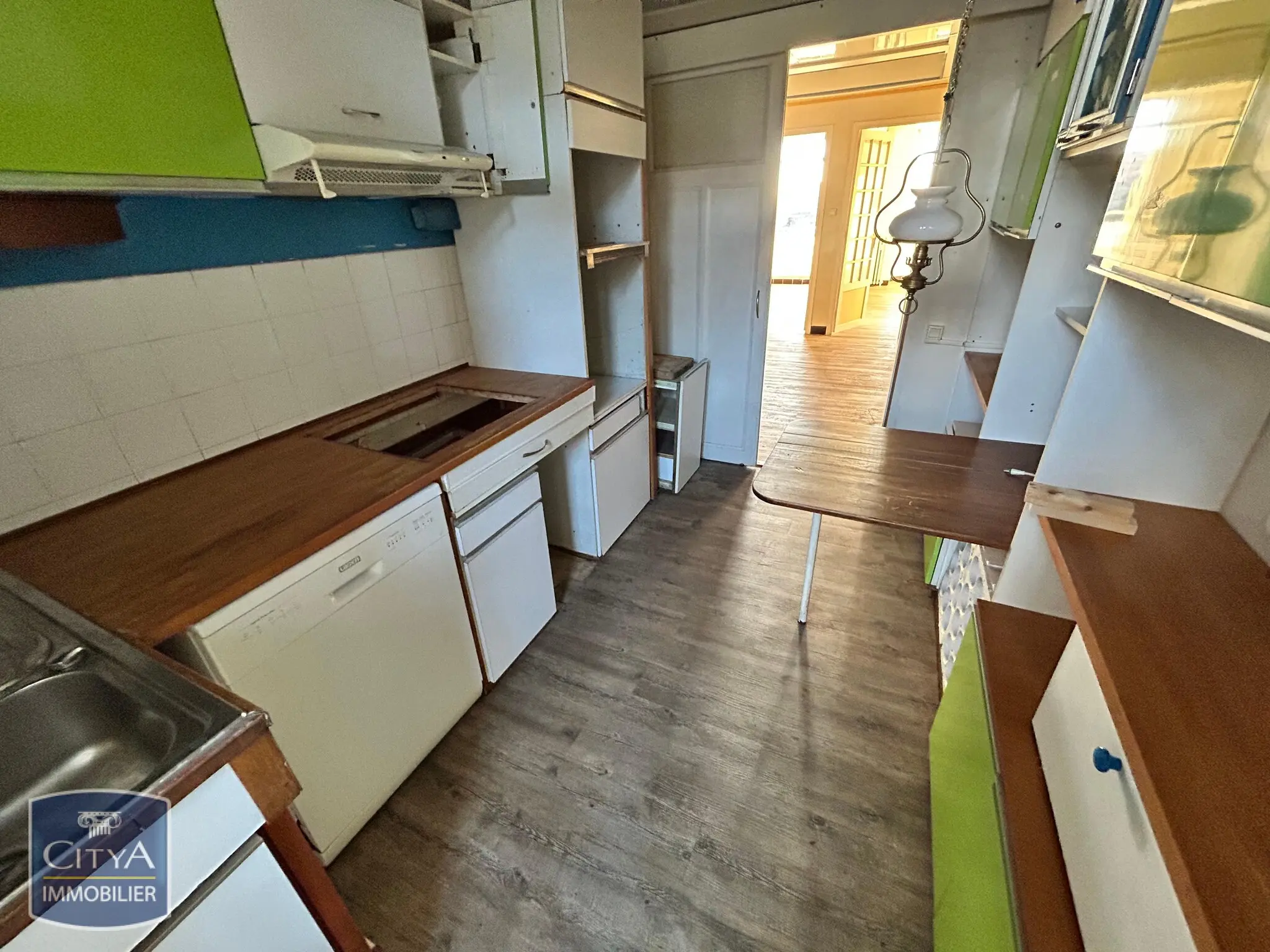 Photo 10 Appartement 4 pièces 100m²