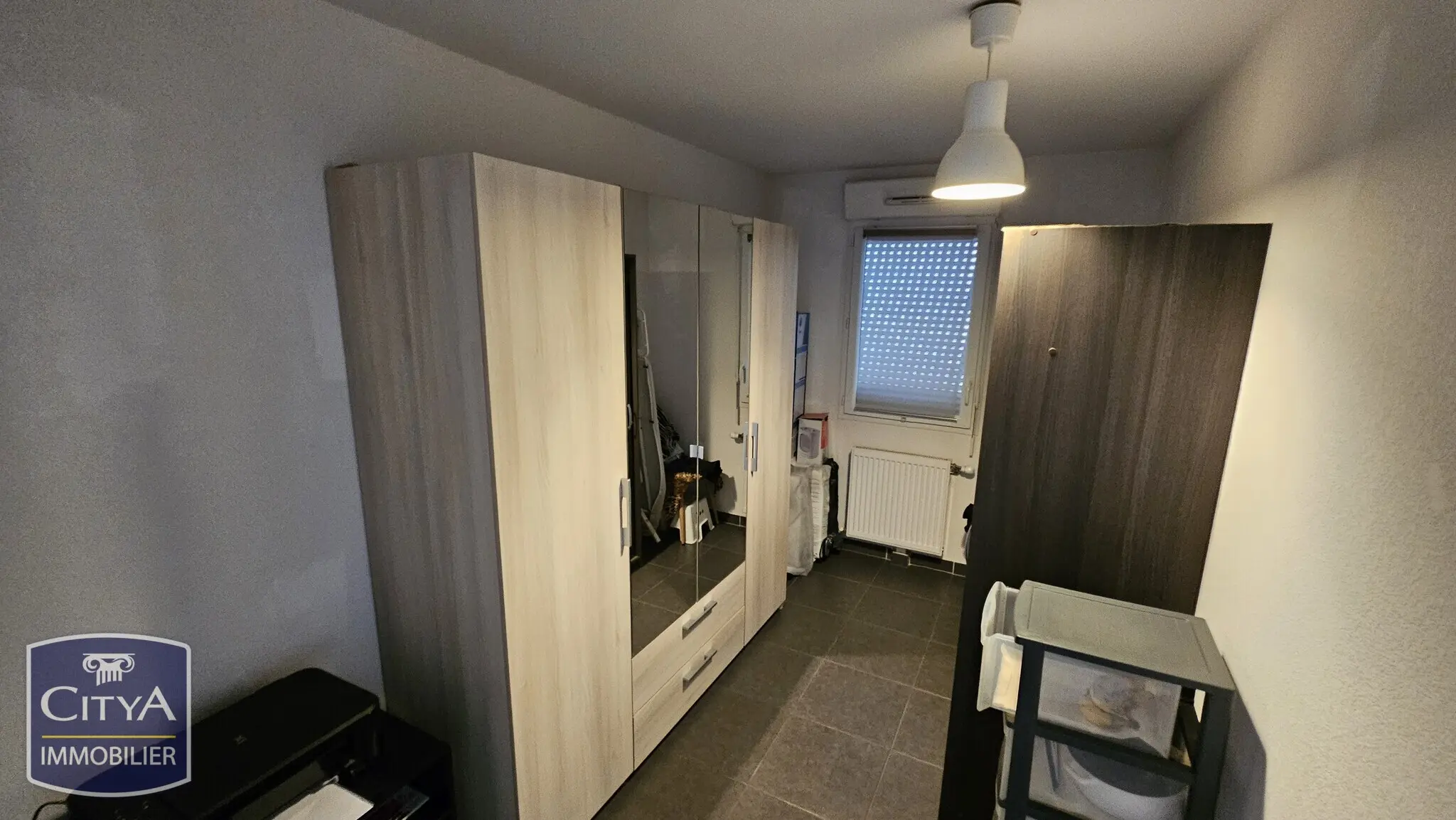 Photo 8 Appartement 3 pièces 54.83m²