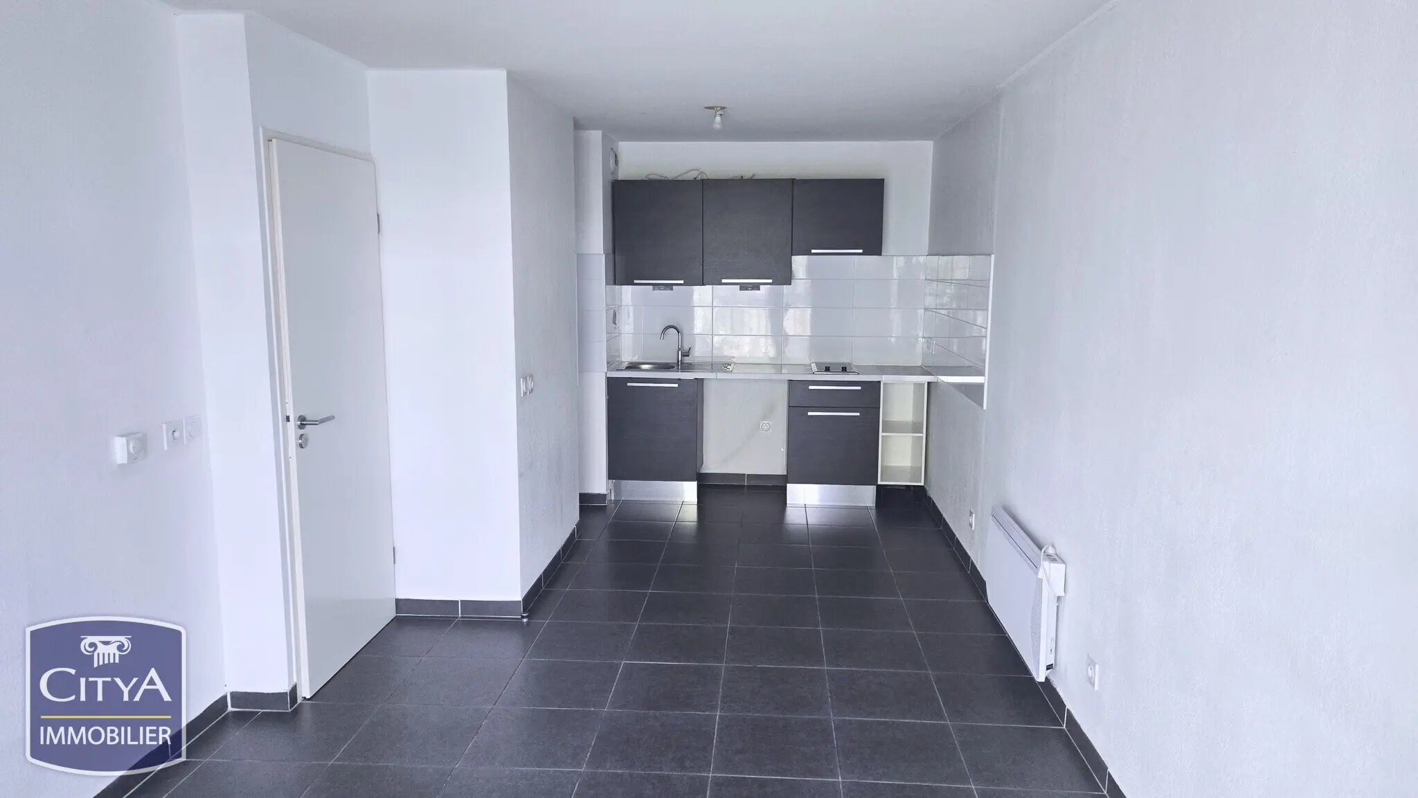 Photo 7 Appartement 2 pièces 42.19m²