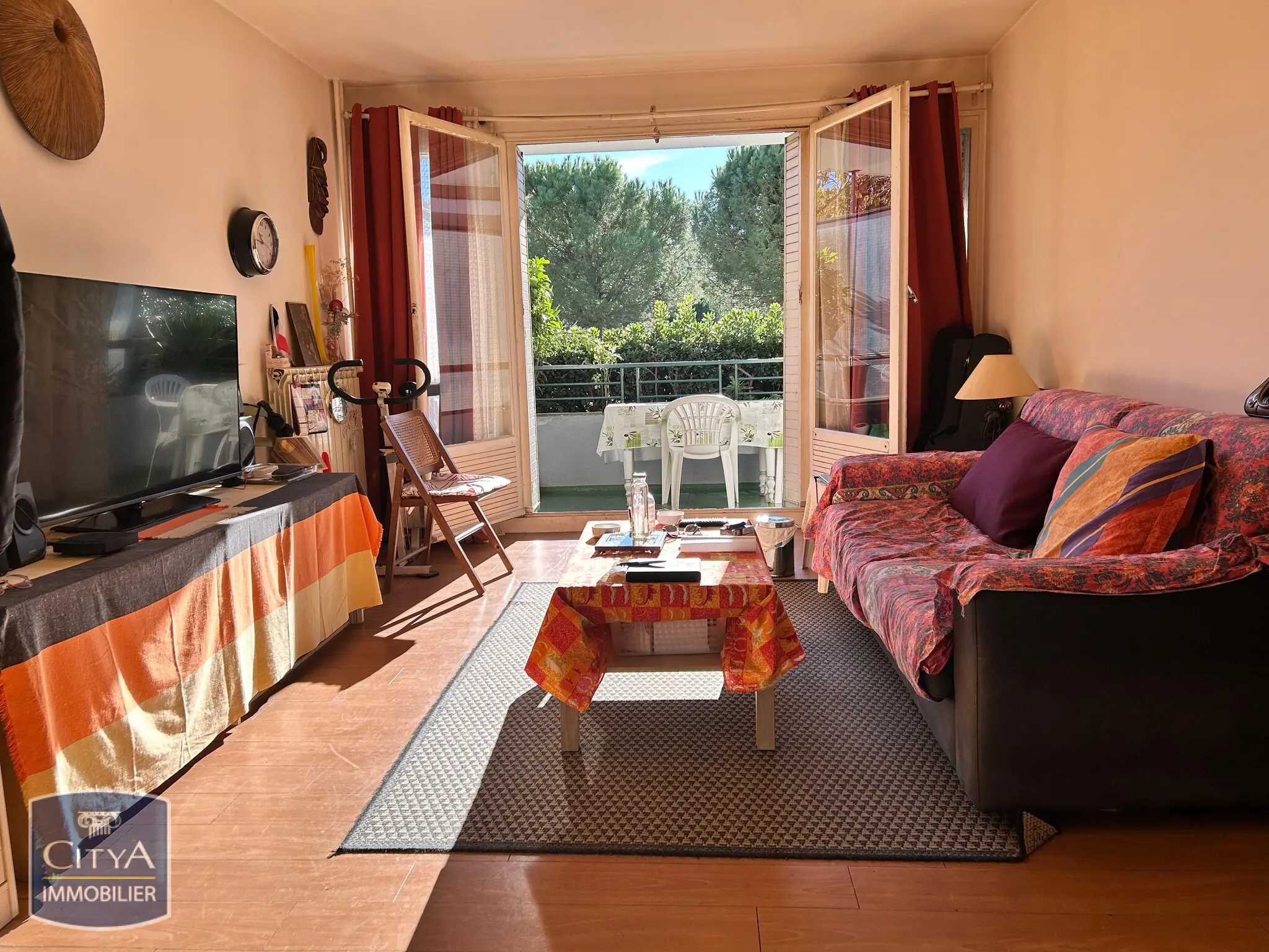 Photo 6 Appartement 2 pièces 47.04m²