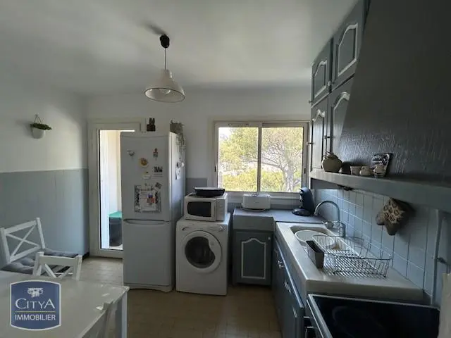 Photo 3 appartement Toulon