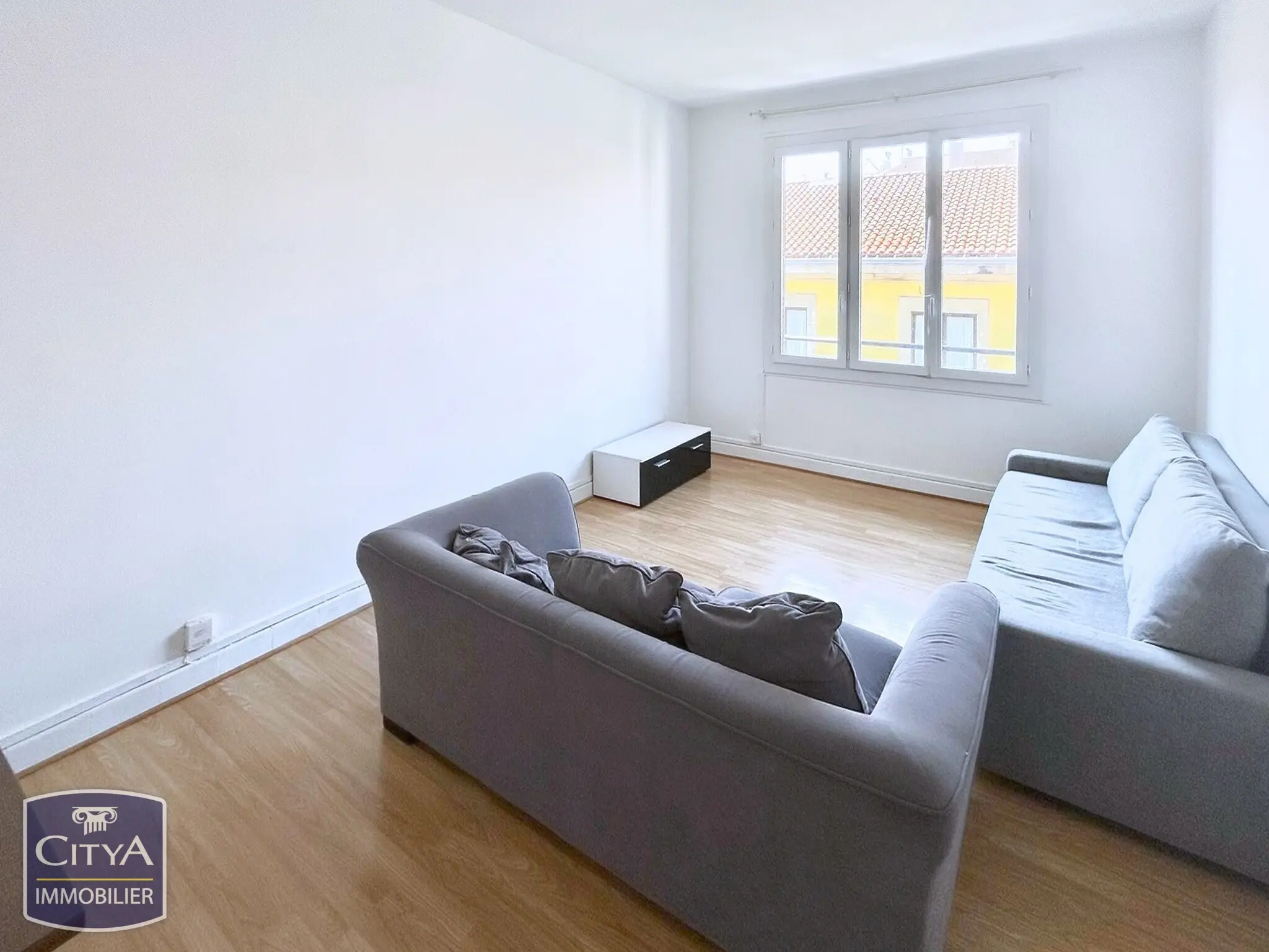 Photo 2 Appartement 2 pièces 54.42m²