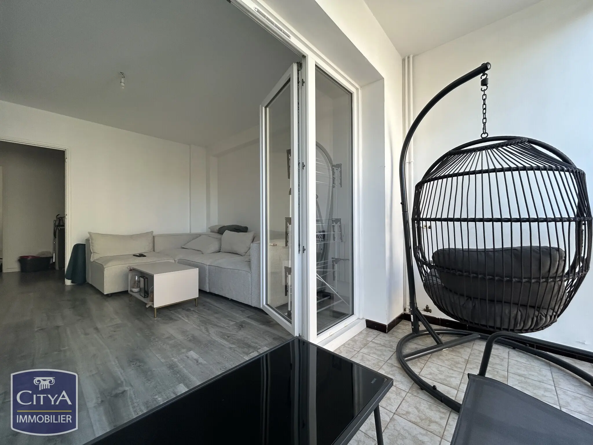 Photo 1 Appartement 3 pièces 54.46m²