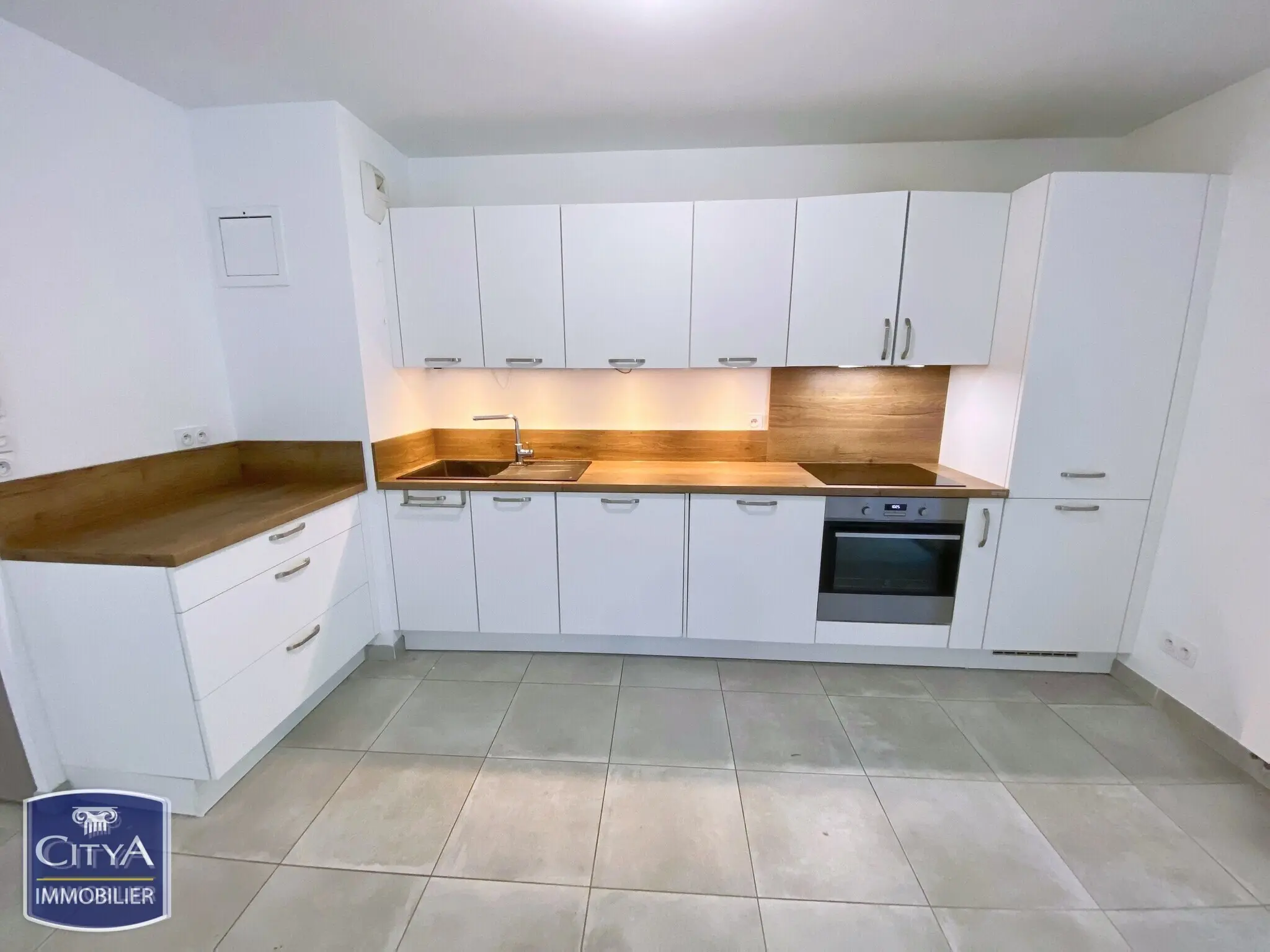 Photo 3 Appartement 4 pièces 85.6m²