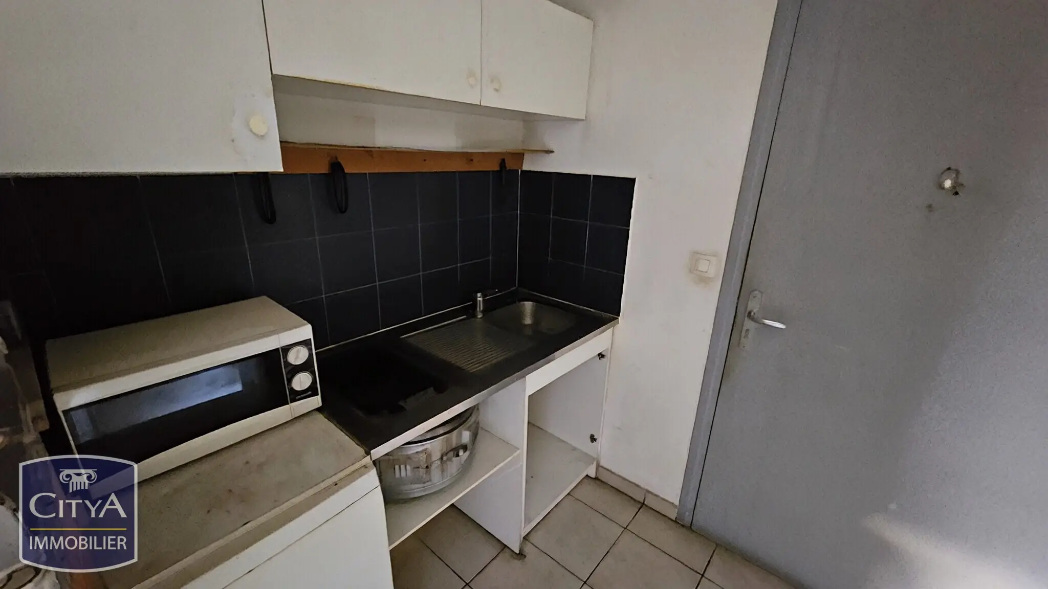 Photo 5 Appartement 1 pièce 22m²