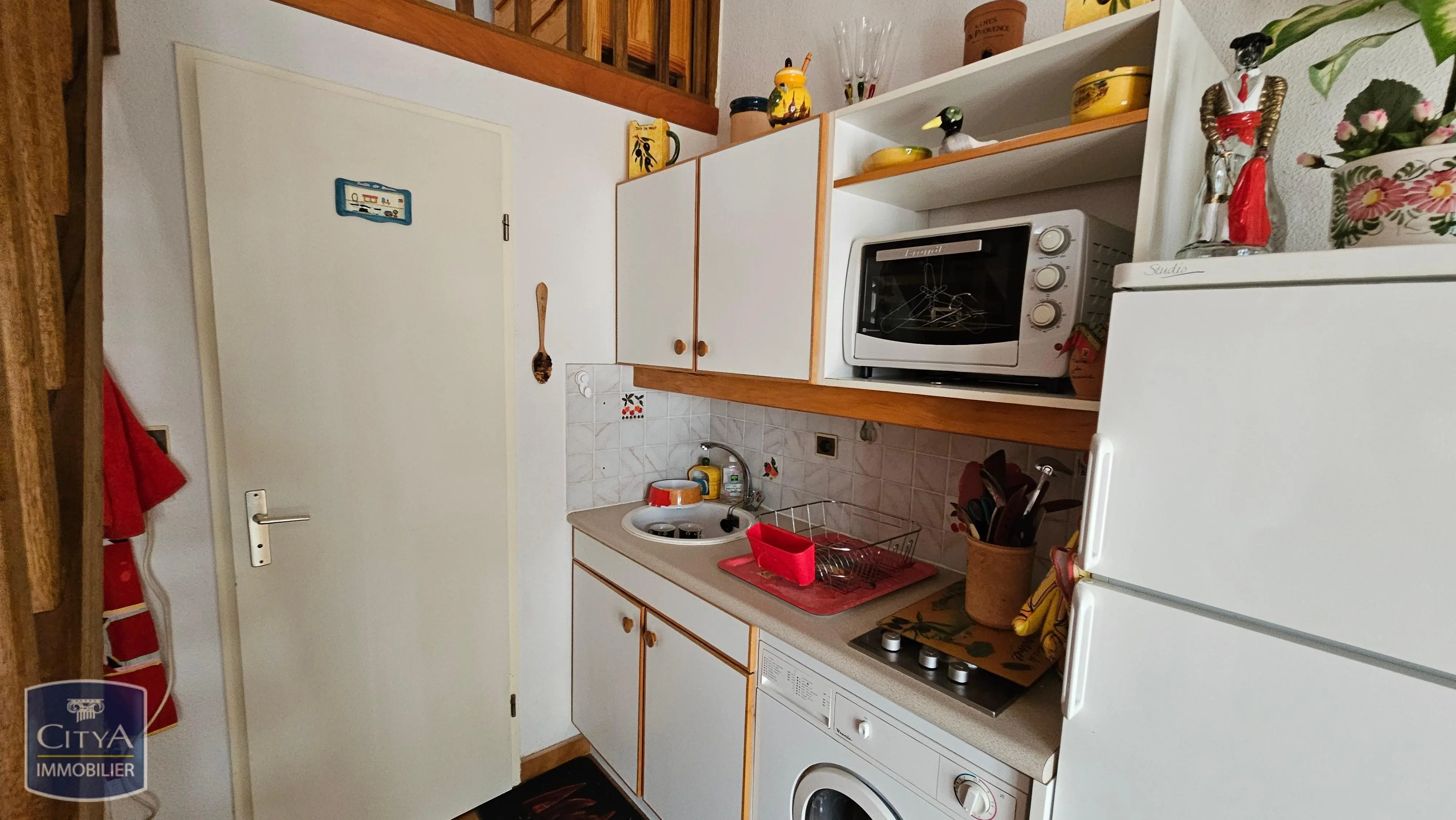 Photo 14 Maison 3 pièces 29.29m²