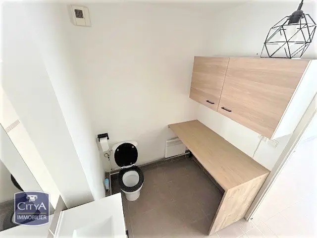 Photo 8 Appartement 2 pièces 42.8m²
