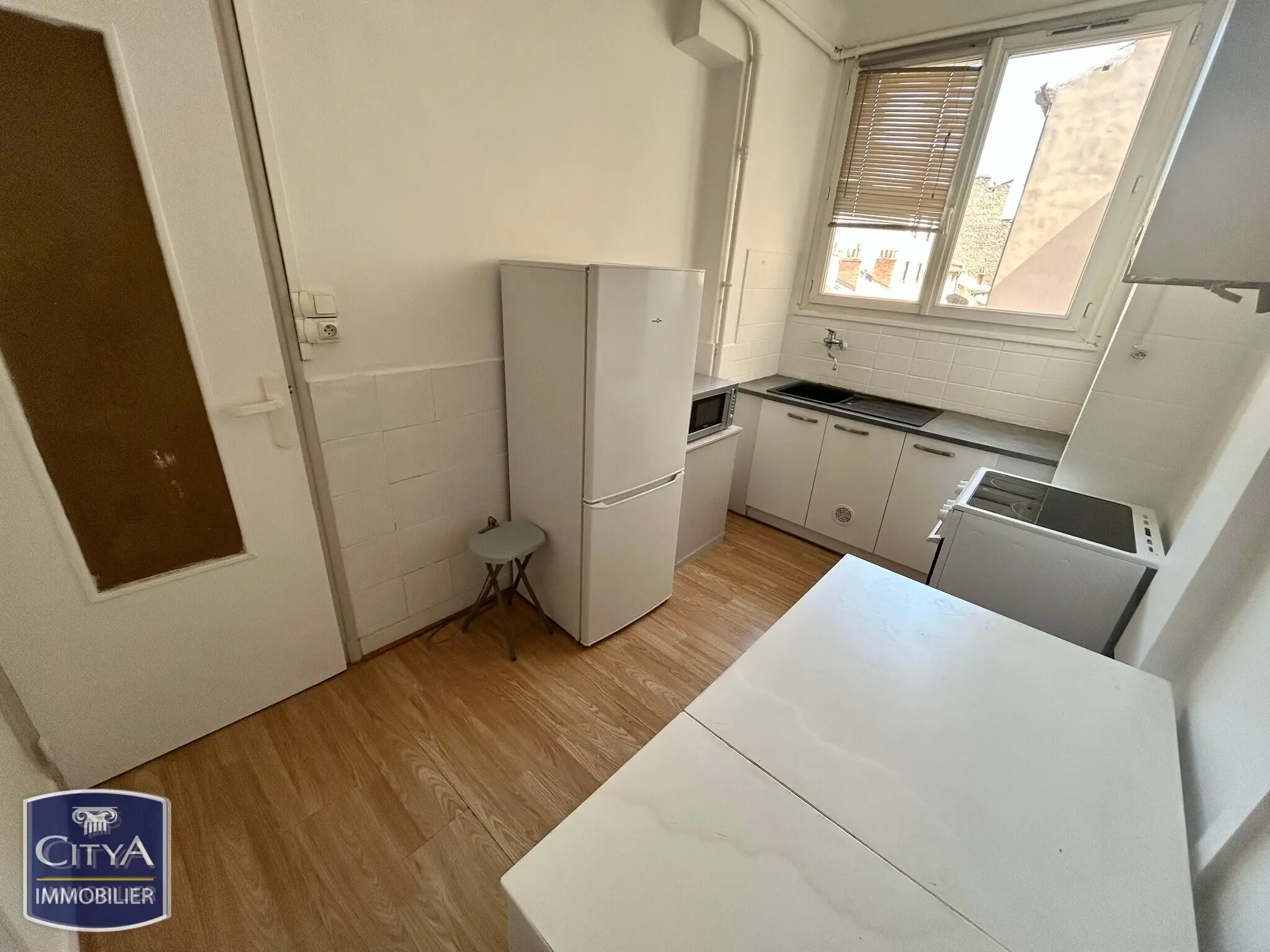 Photo 7 Appartement 2 pièces 54.42m²