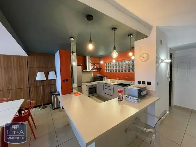 Photo 7 Local Professionnel 8m²