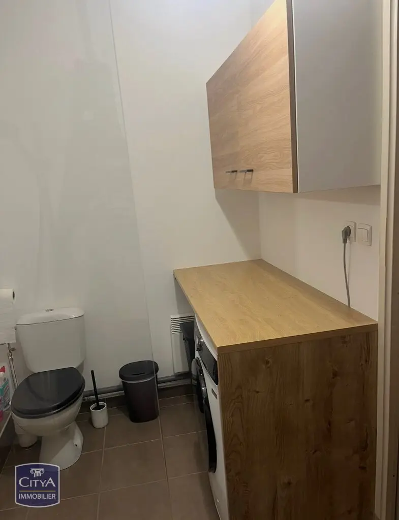 Photo 4 Appartement 2 pièces 42.8m²