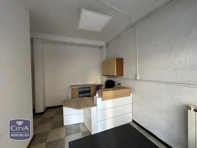 Photo 5 Local Commercial 53m²