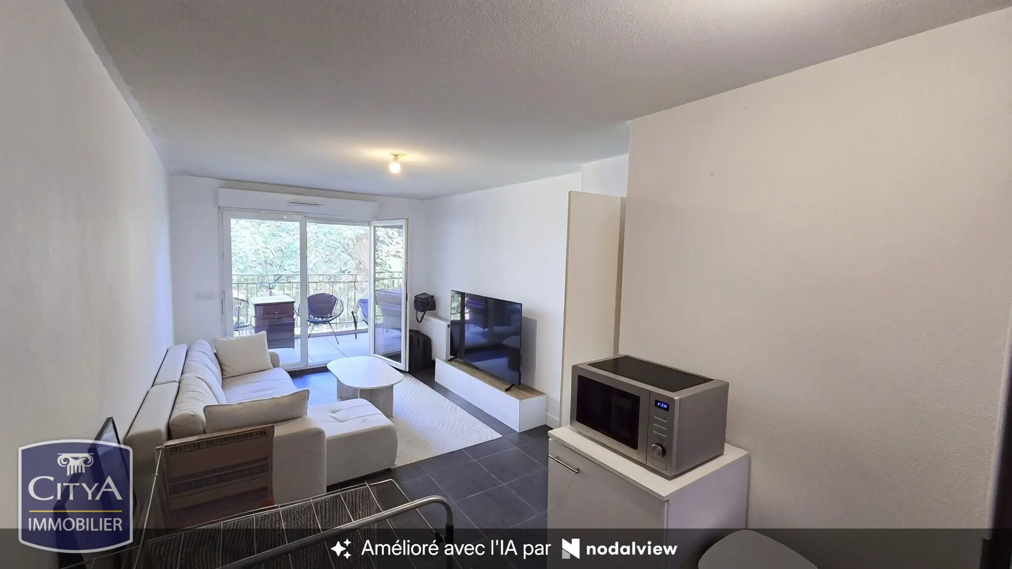 Photo 3 Appartement 2 pièces 42.19m²