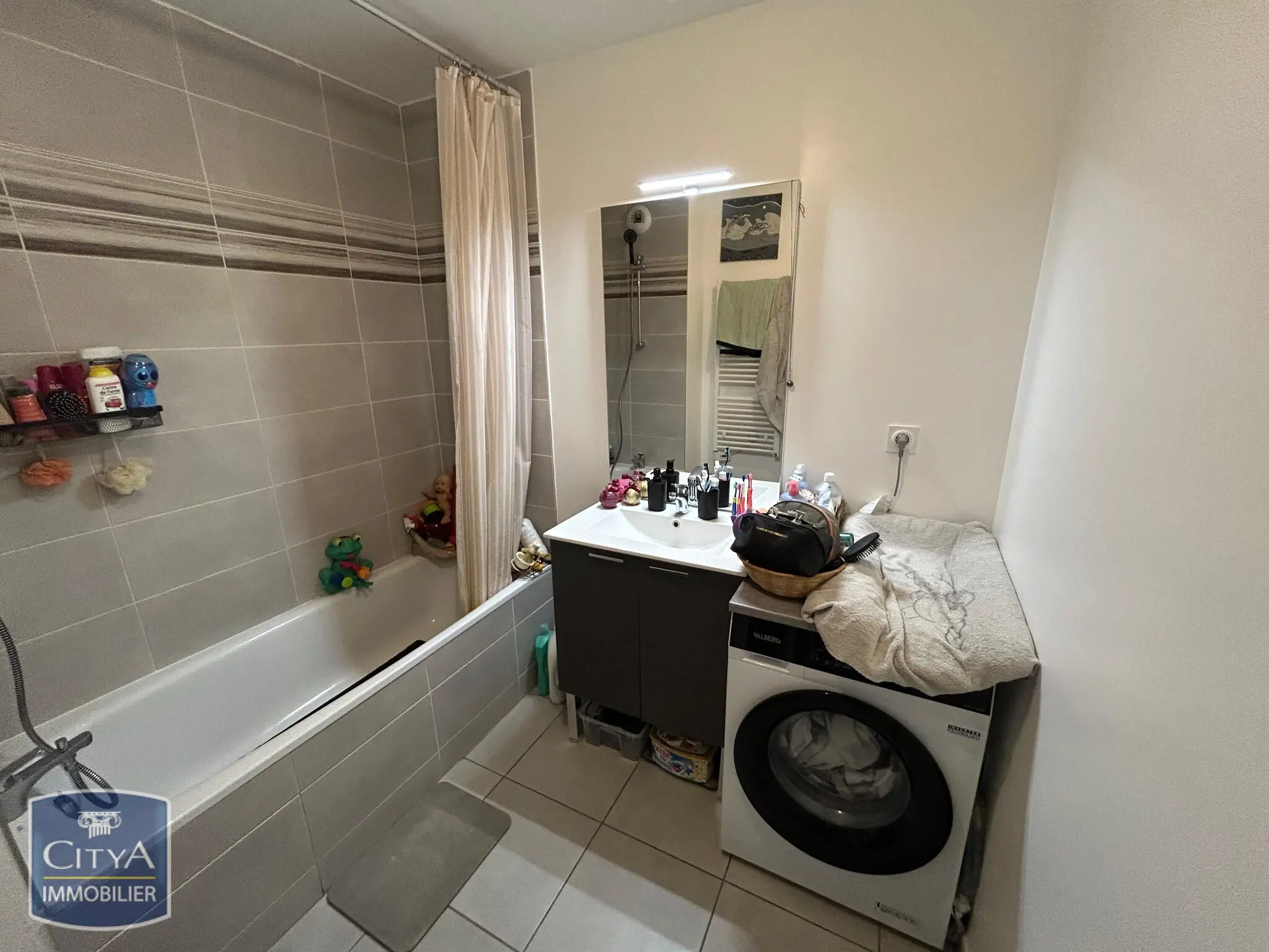 Photo 9 Appartement 3 pièces 68.05m²