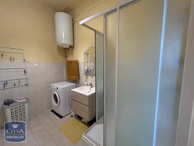 Photo 7 Appartement 2 pièces 54m²