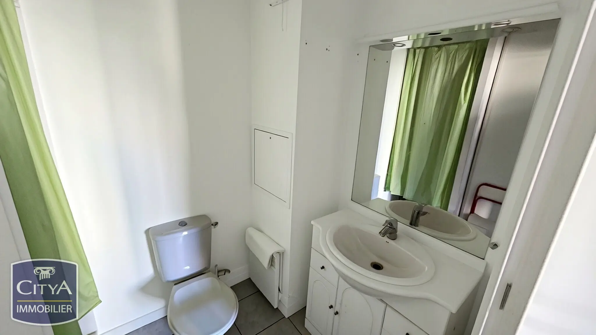 Photo 7 Appartement 1 pièce 22m²