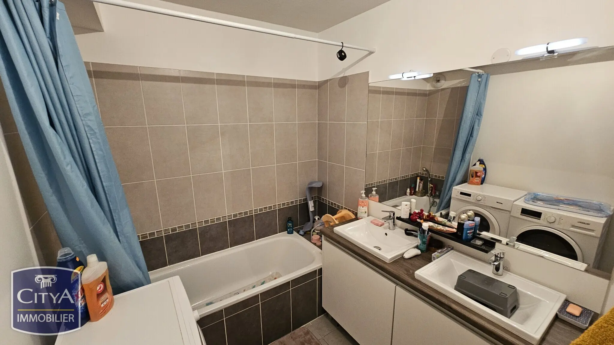 Photo 12 appartement La Seyne-sur-Mer