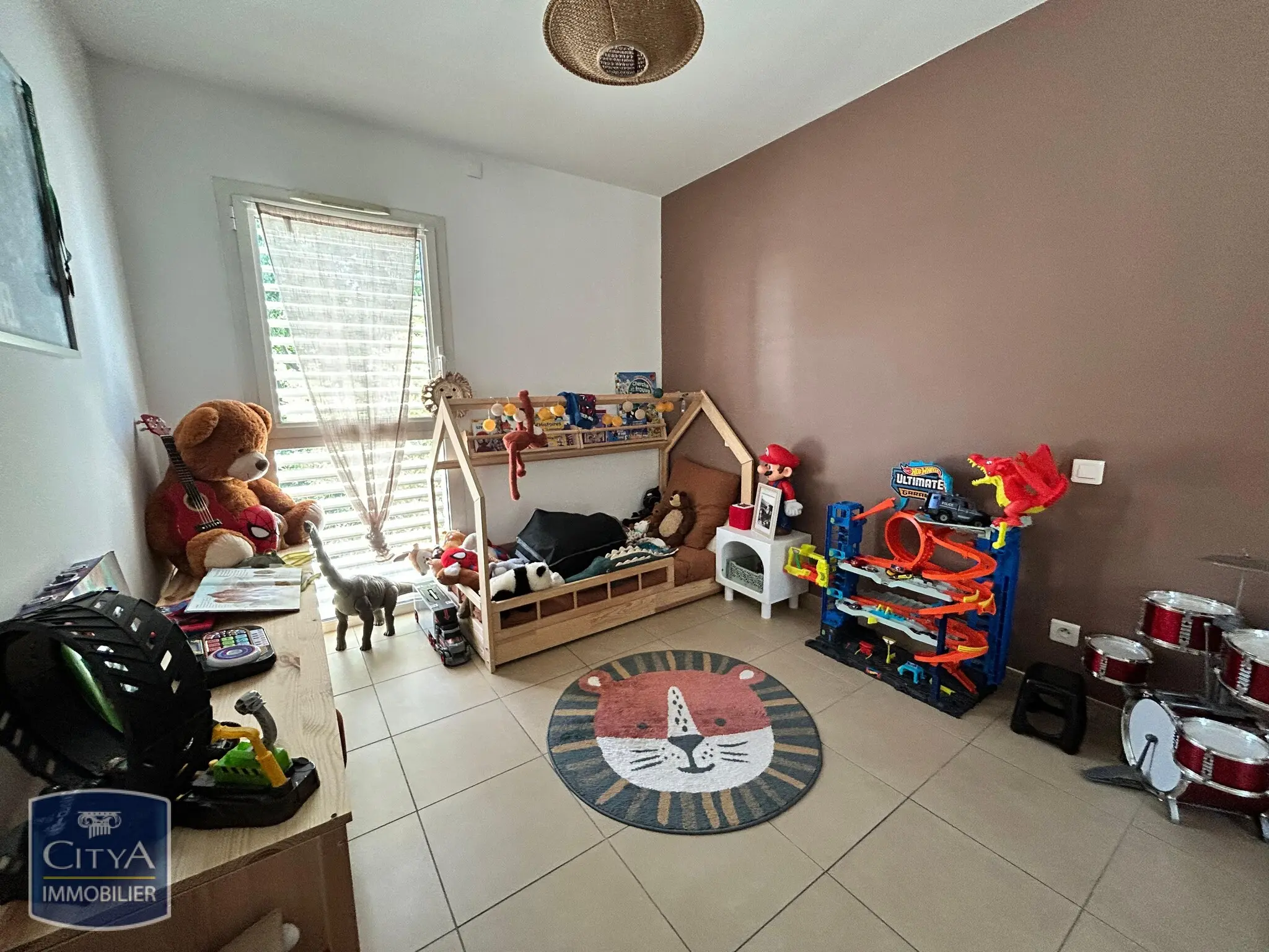 Photo 13 Appartement 3 pièces 73.6m²