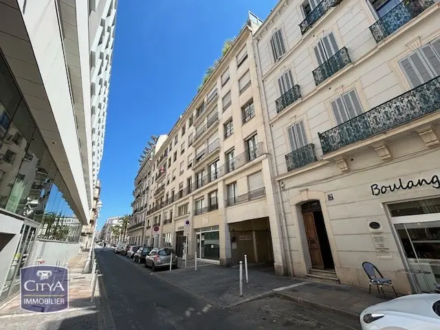 Photo 1 appartement Toulon