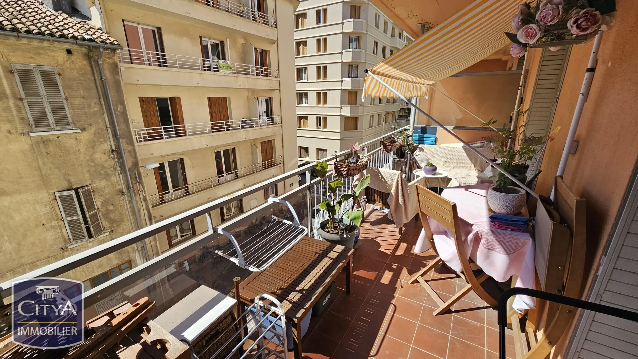 Photo 2 Appartement 3 pièces 56.6m²