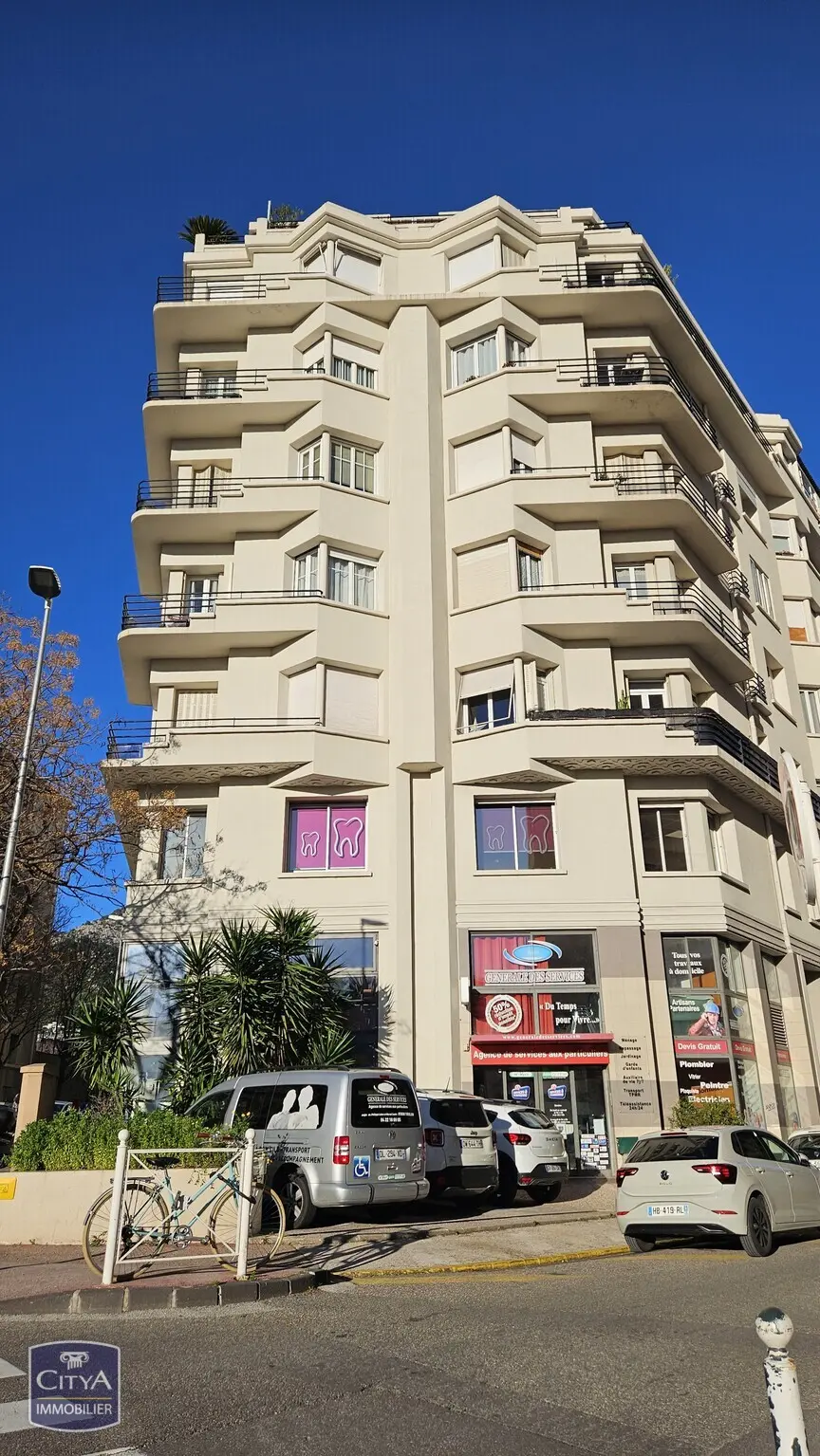 Photo 25 Appartement 4 pièces 127.07m²