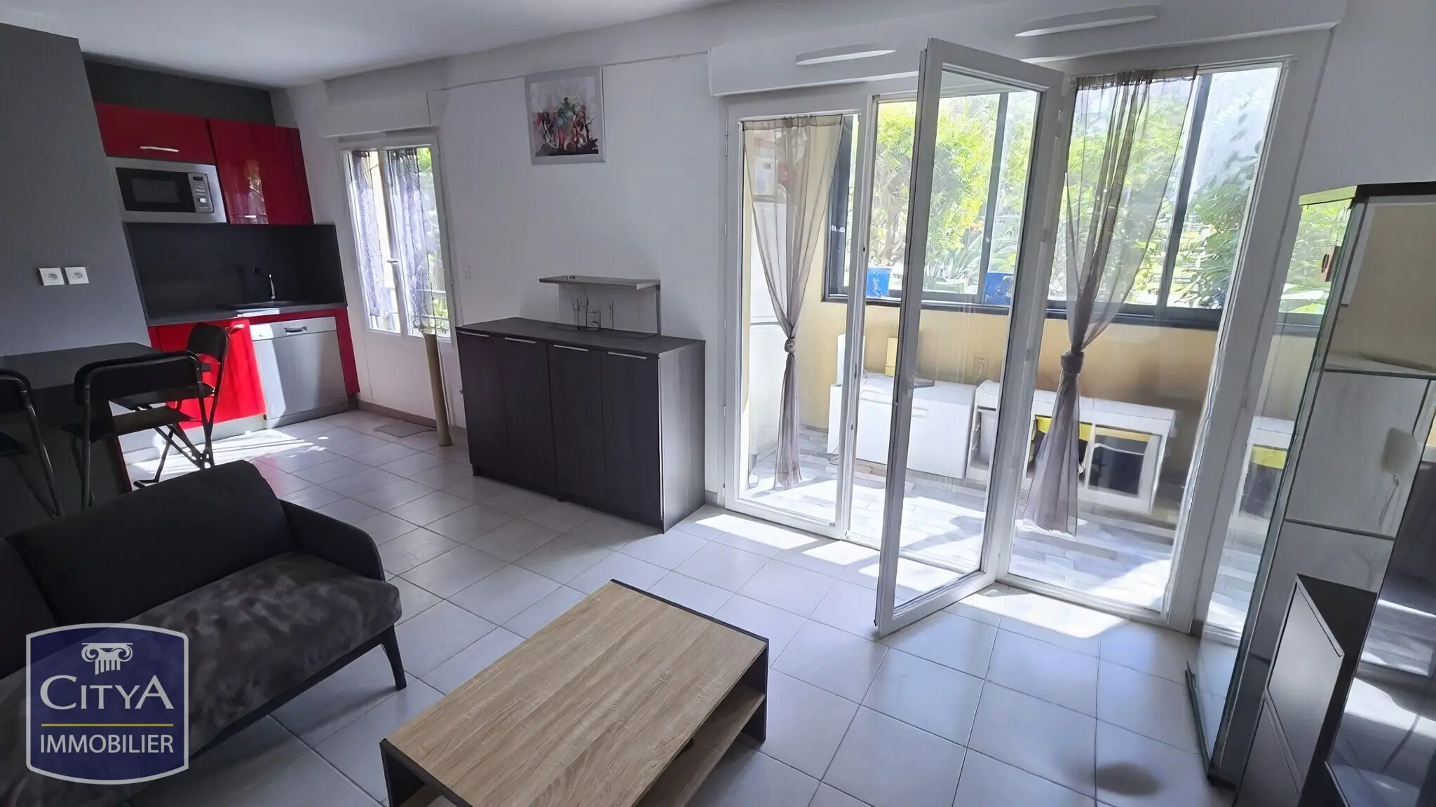 Photo 5 Appartement 3 pièces 61.09m²