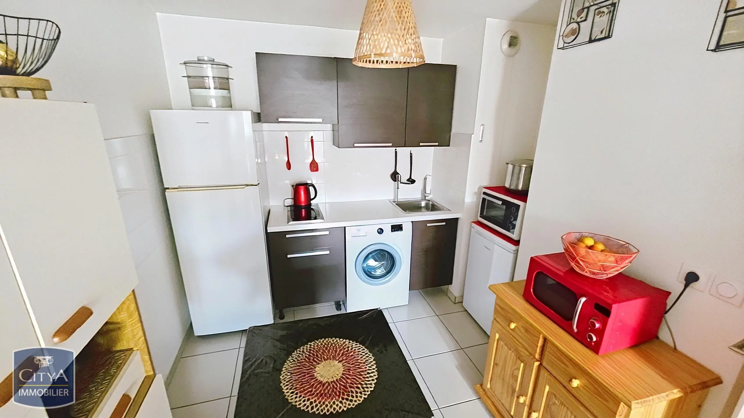 Photo 3 Appartement 2 pièces 43.5m²