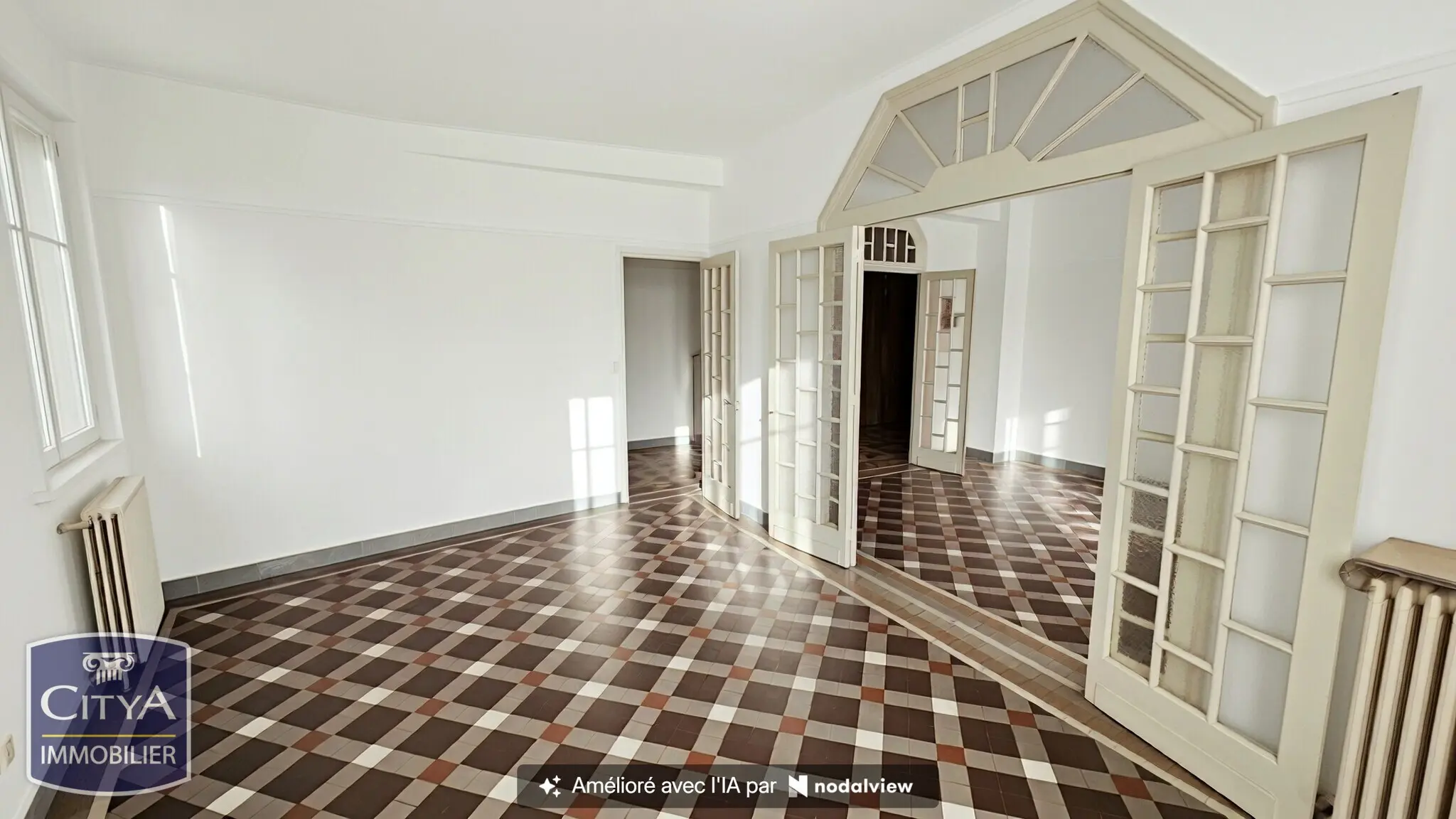 Photo 1 Appartement 4 pièces 127.07m²