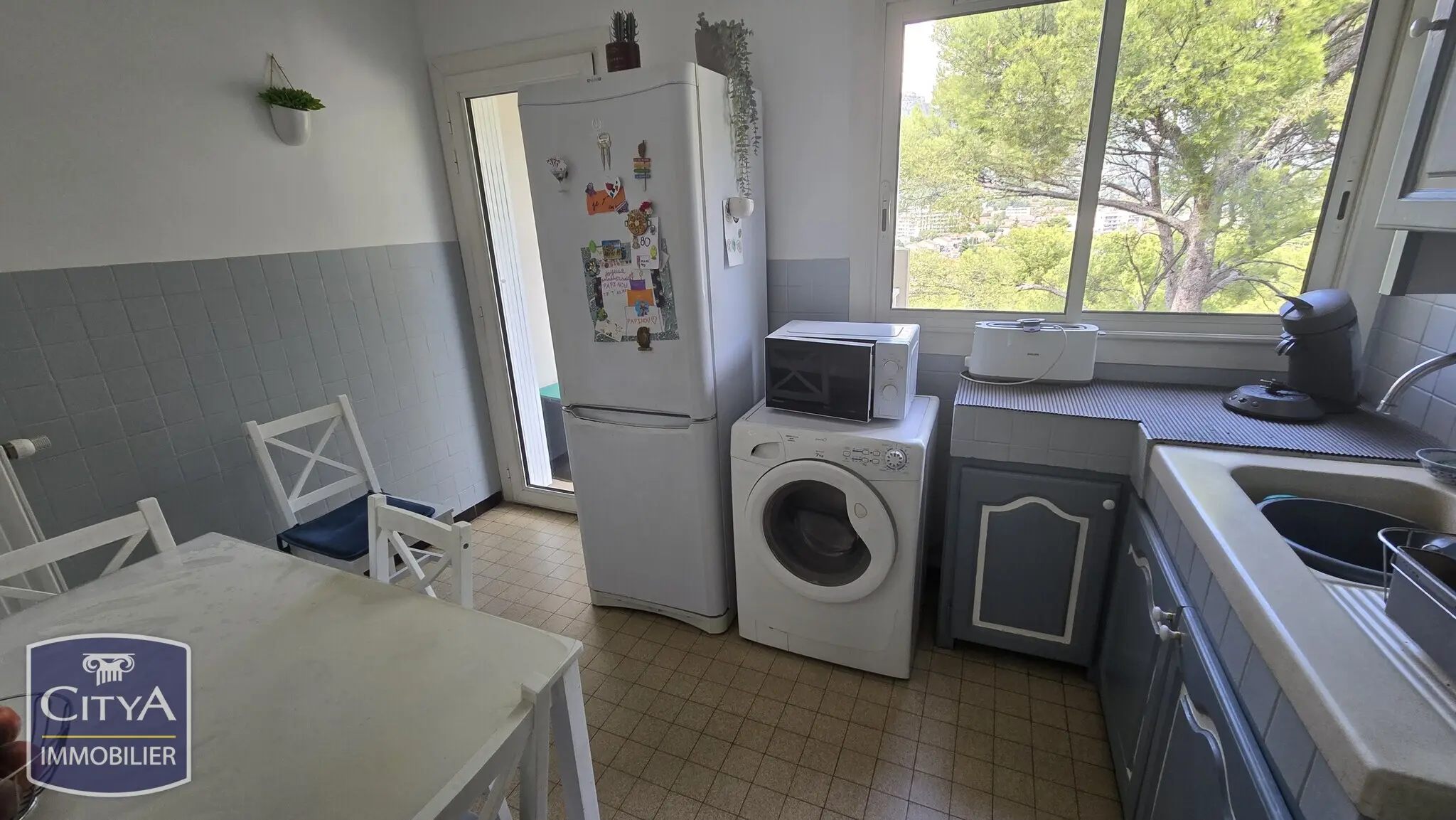 Photo 8 Appartement 3 pièces 68.84m²