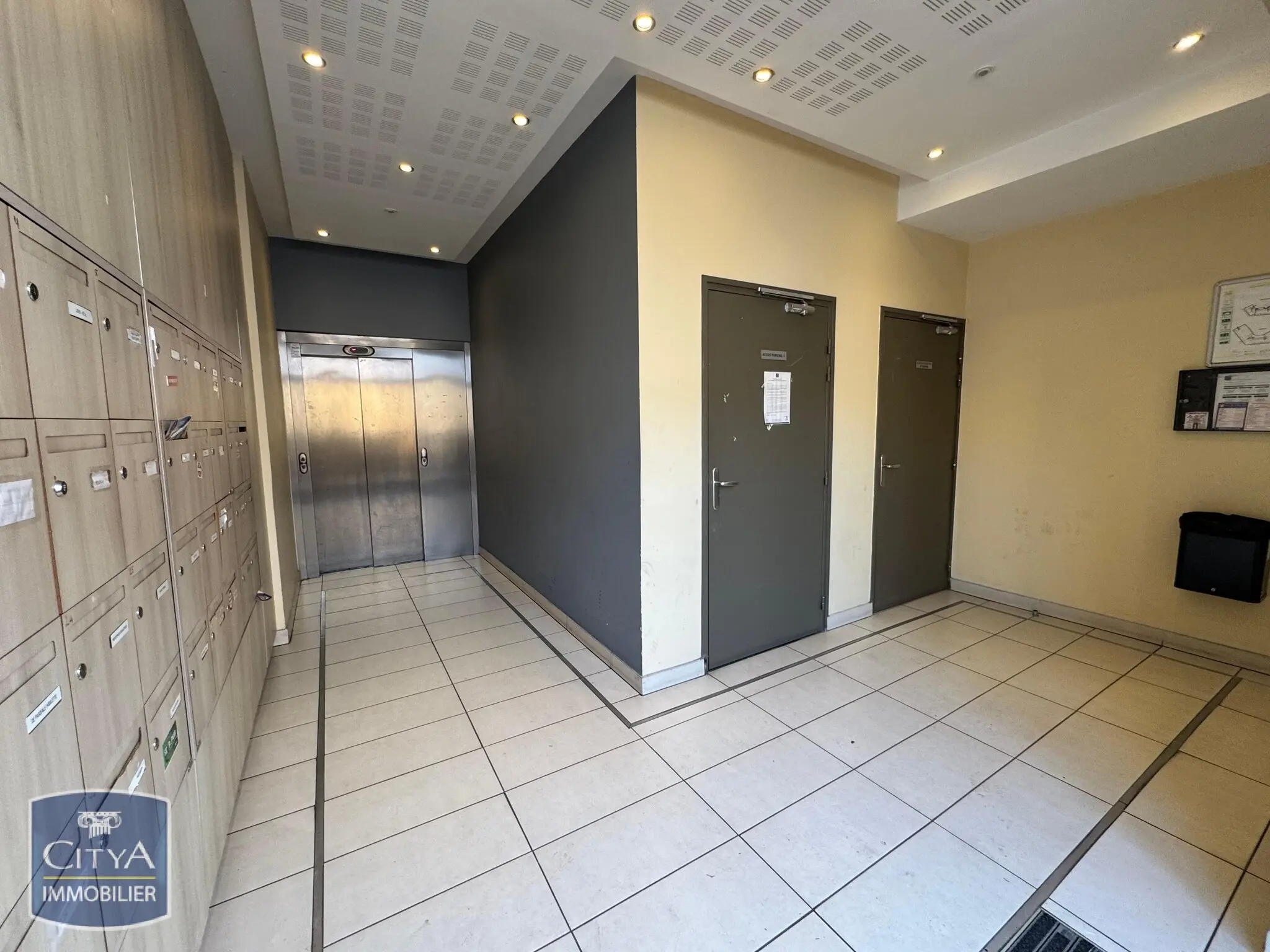 Photo 9 Appartement 2 pièces 42.8m²