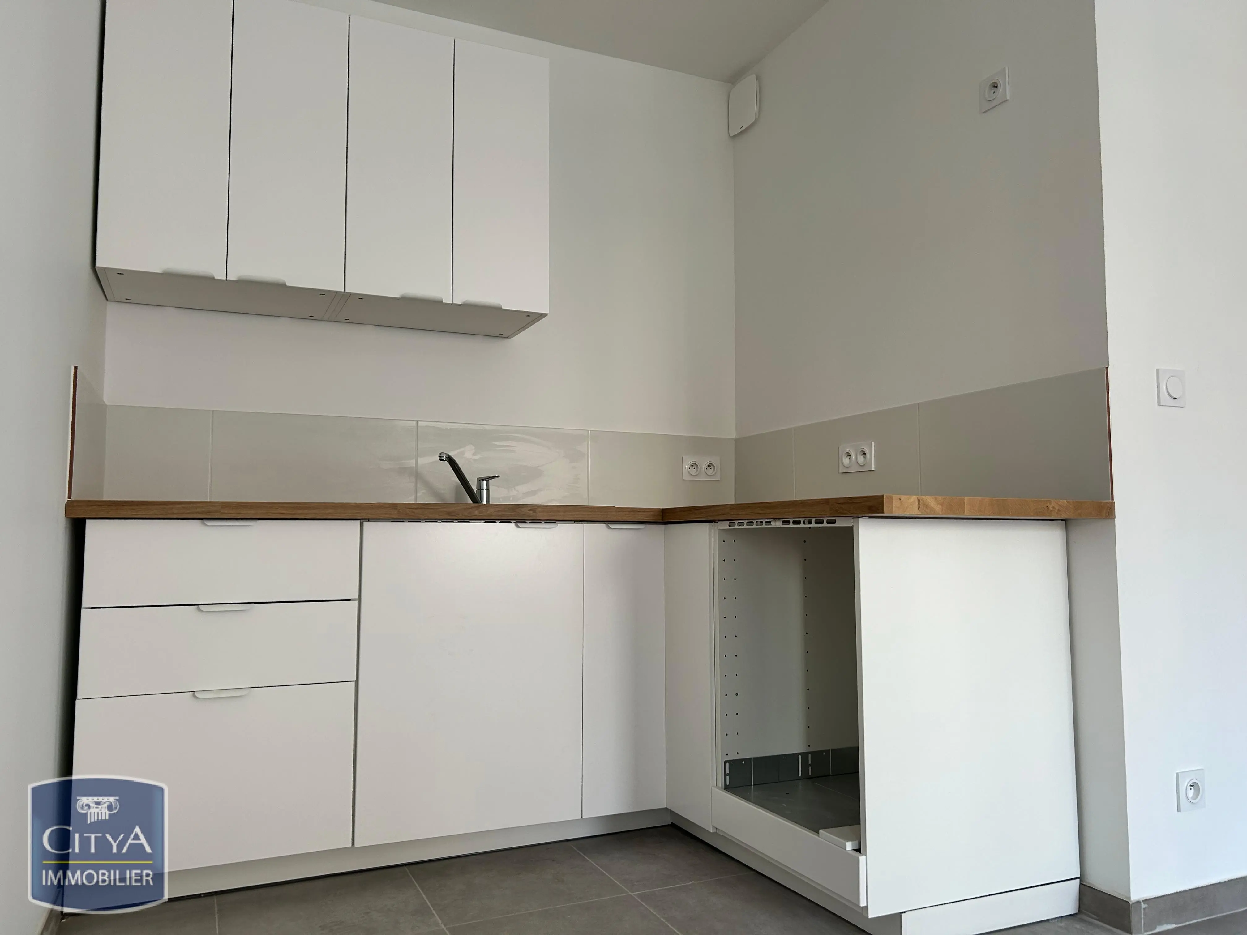 Photo 4 Appartement 2 pièces 40.5m²