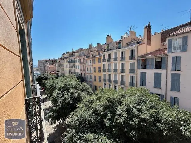 Photo 4 Appartement 1 pièce 35m²