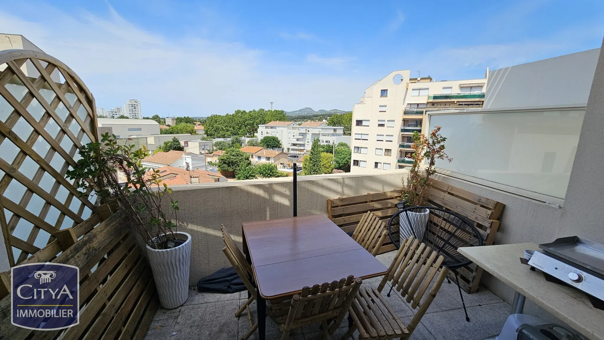 Photo 1 Appartement 3 pièces 65.27m²