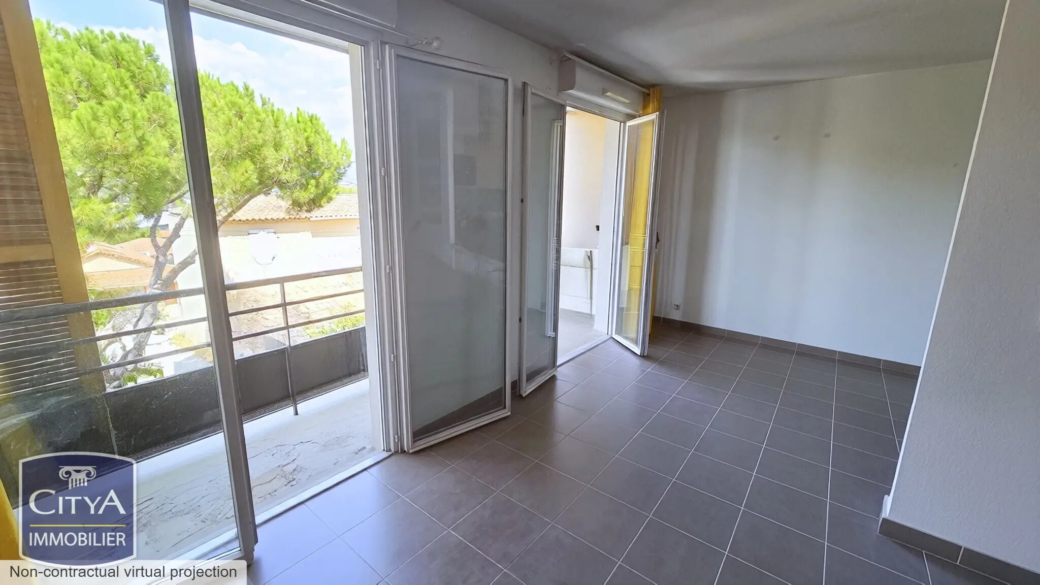 Photo 1 Appartement 2 pièces 48.78m²