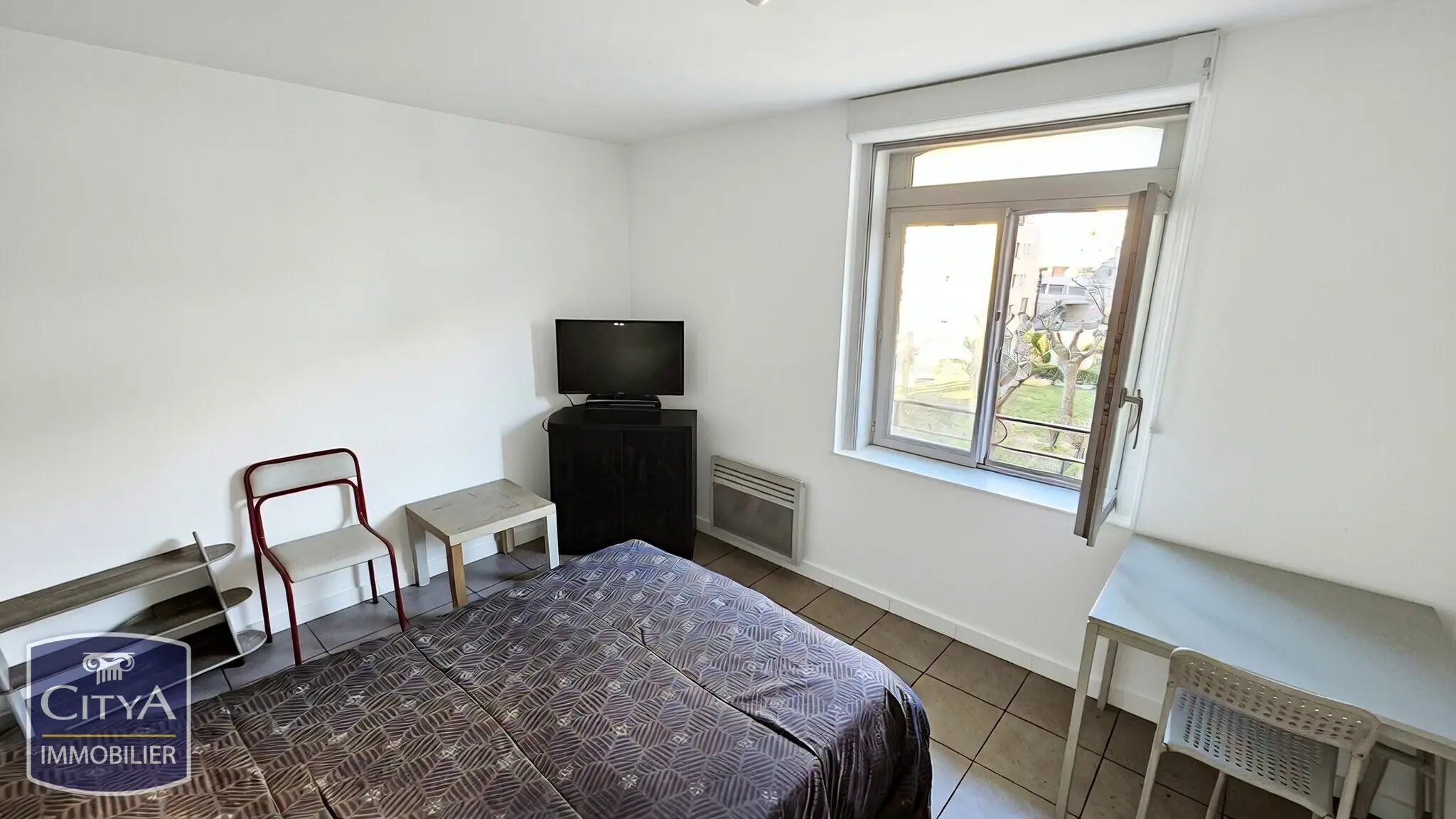 Photo 1 Appartement 1 pièce 22m²