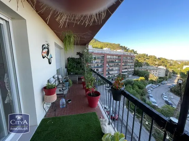 Photo 3 Appartement 3 pièces 66.5m²