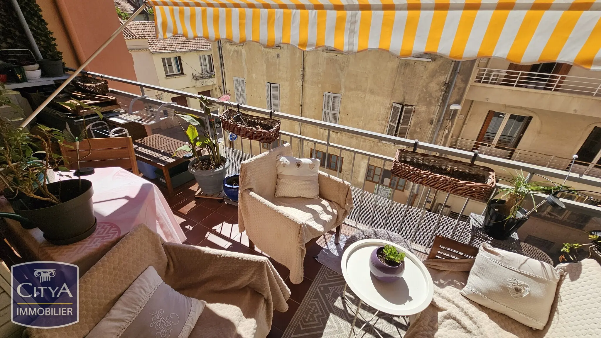 Photo 3 Appartement 3 pièces 56.6m²