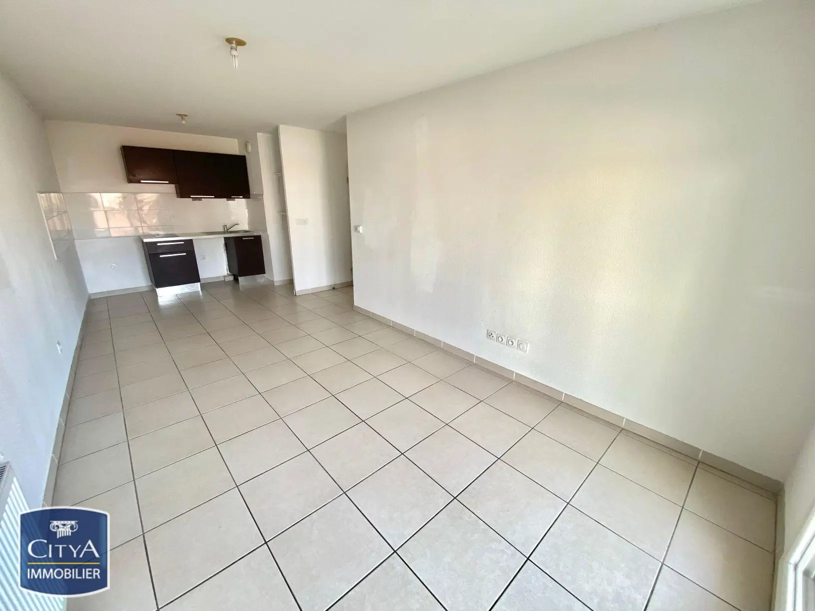 Photo 2 Appartement 3 pièces 55.3m²