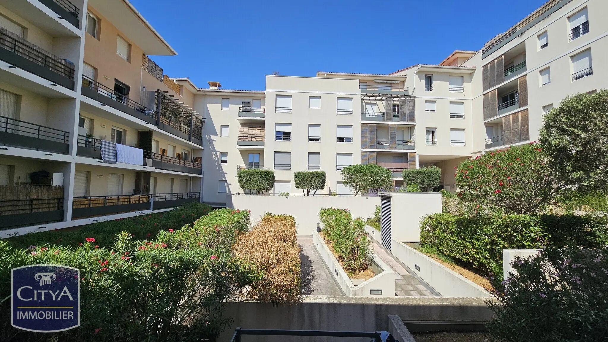 Photo 10 Appartement 2 pièces 41.33m²